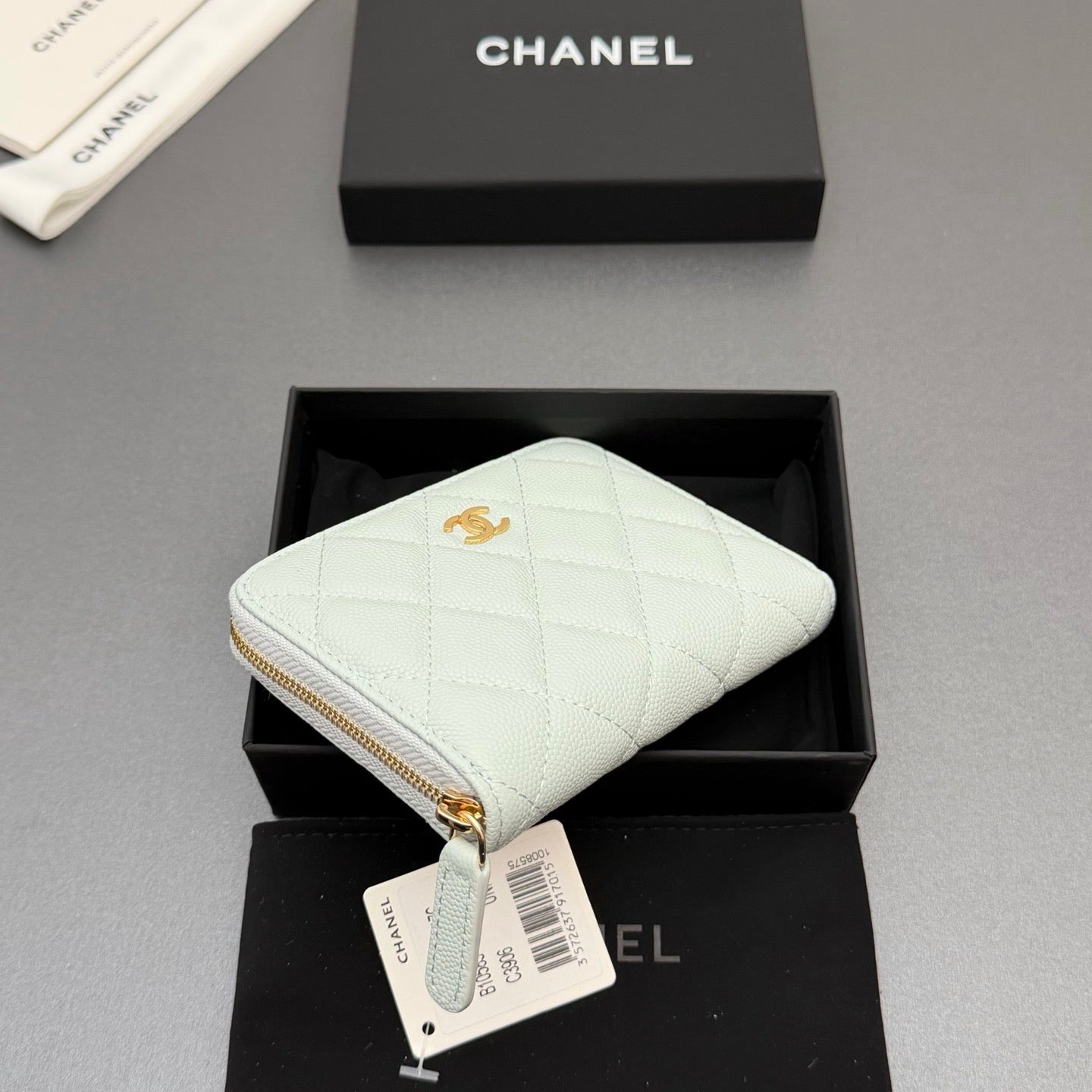 Chanel Wallet