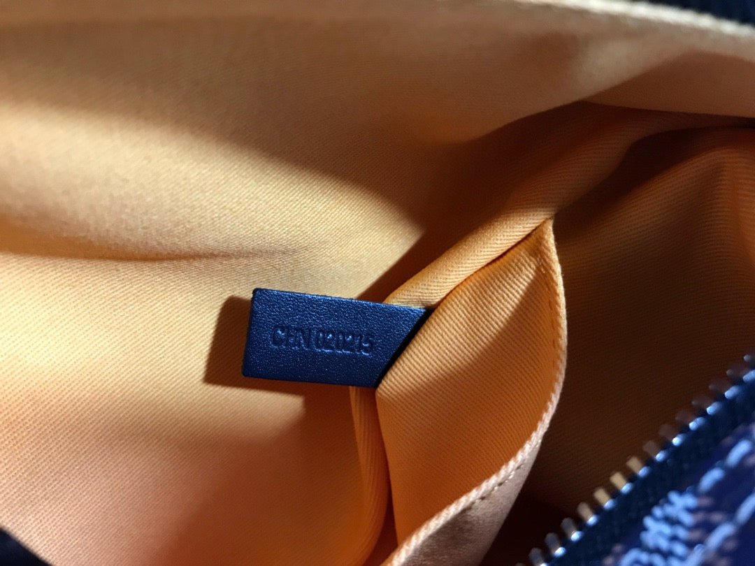 Goyard Boeing 25 Toiletry Bag