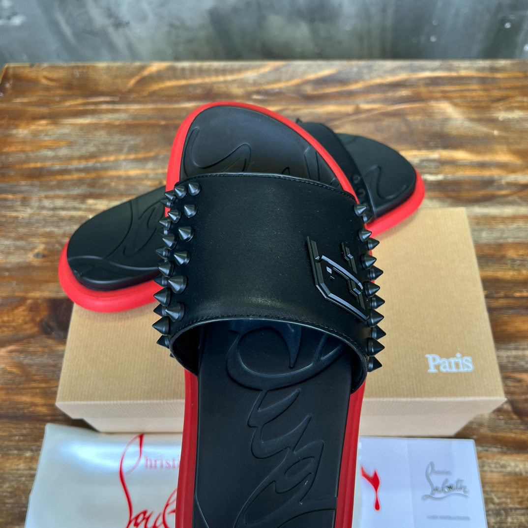 Christian Louboutin Sandals