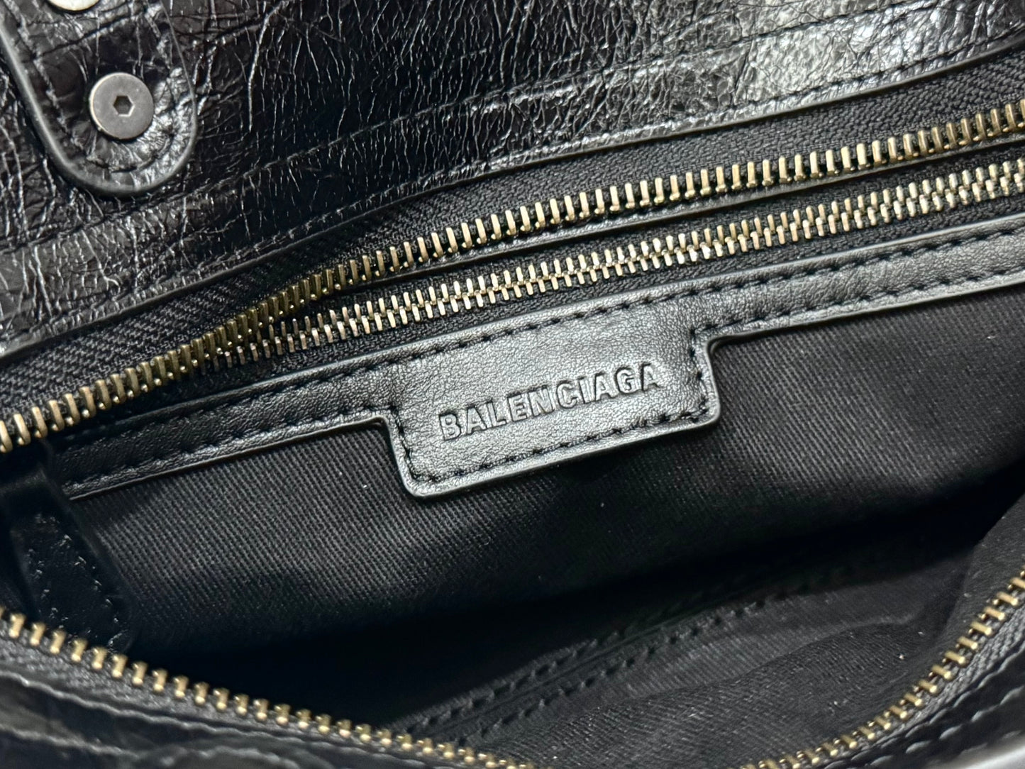 BLCG Le City Storico Bowling Bag 24x17x11.5cm