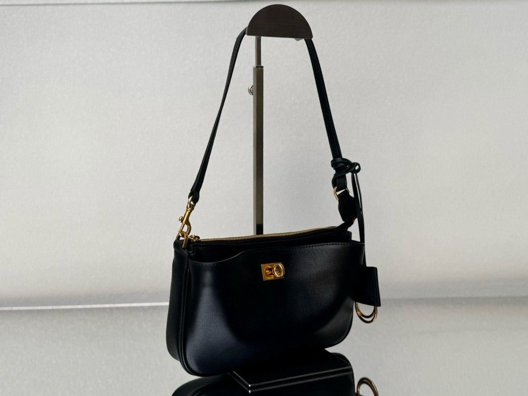 BLCG Rodeo Sling Pochette Bag(22x11.9x12.7cm)