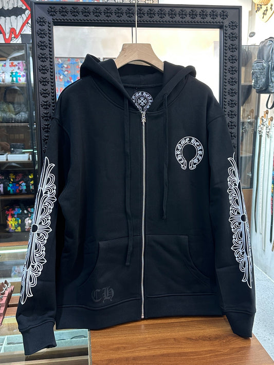 Chrome Hearts Jacket