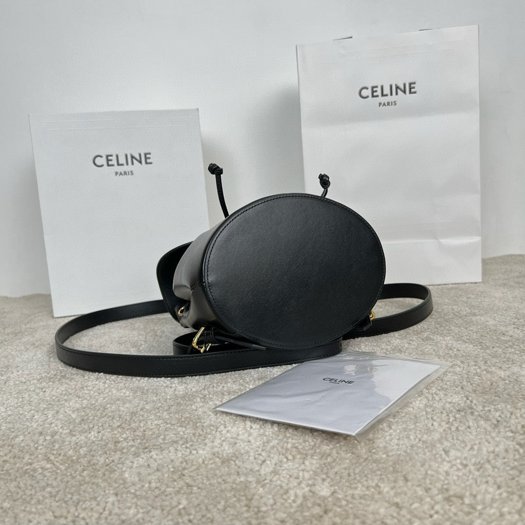 Celine Backpack