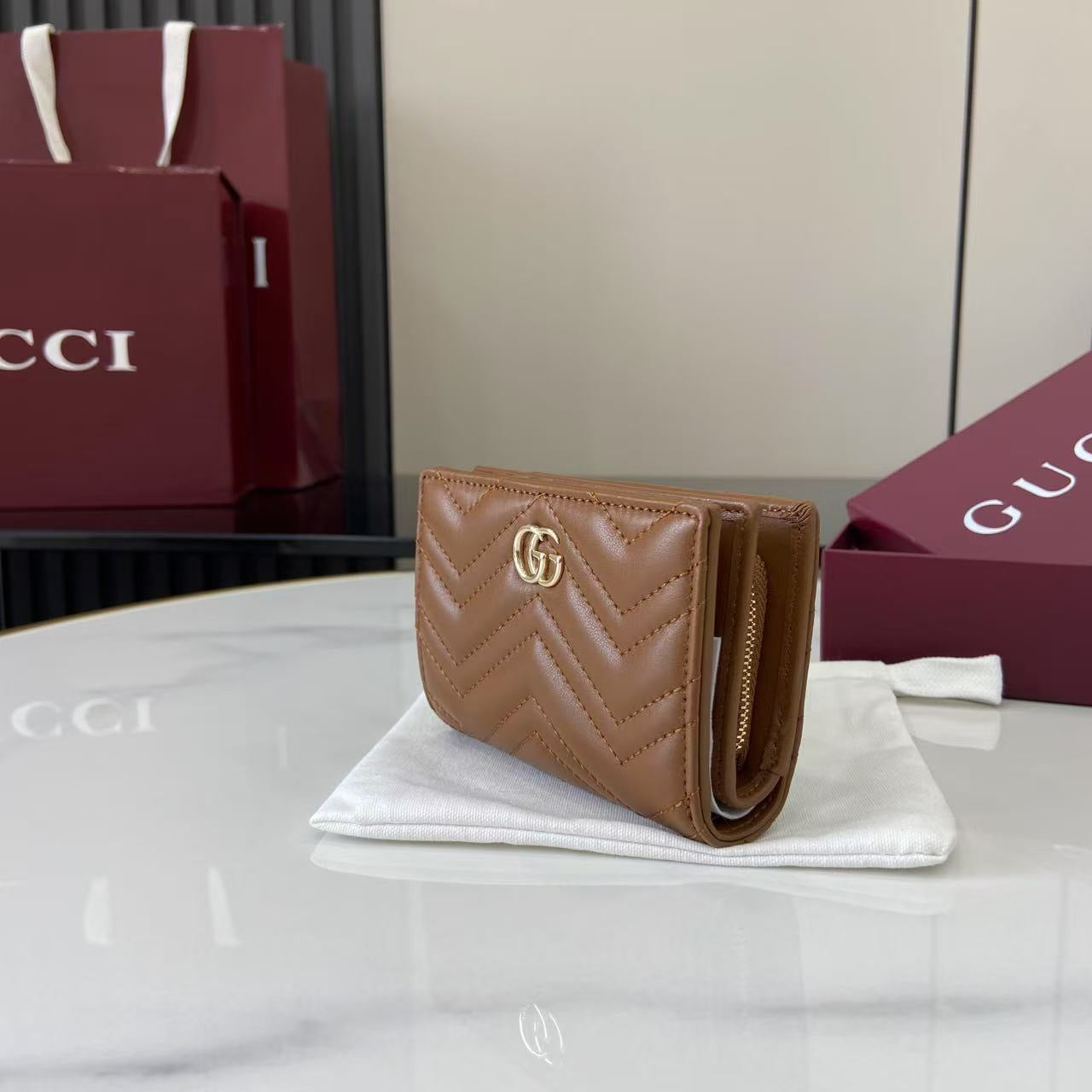 Gucci Wallet