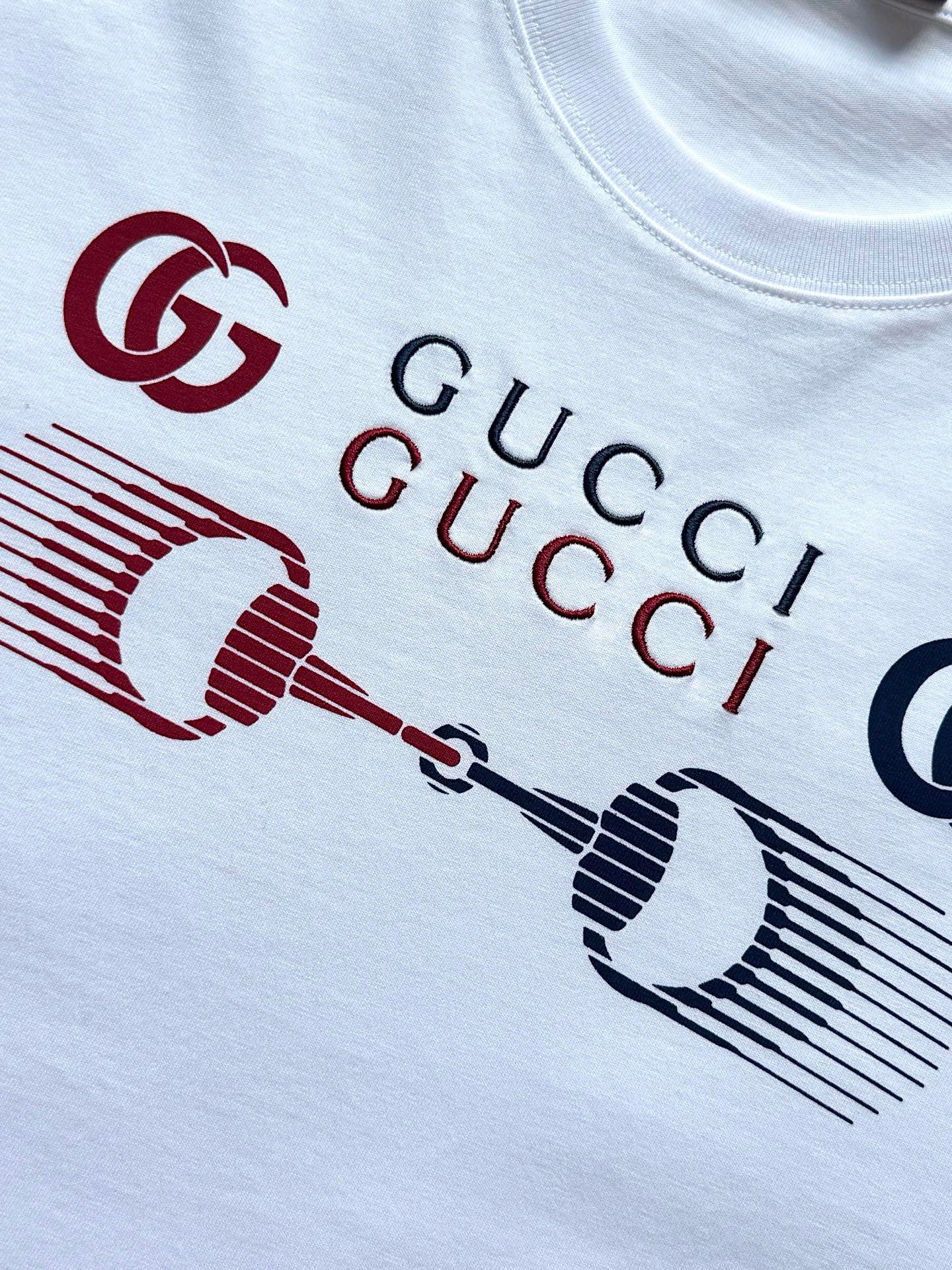 GC T-Shirt