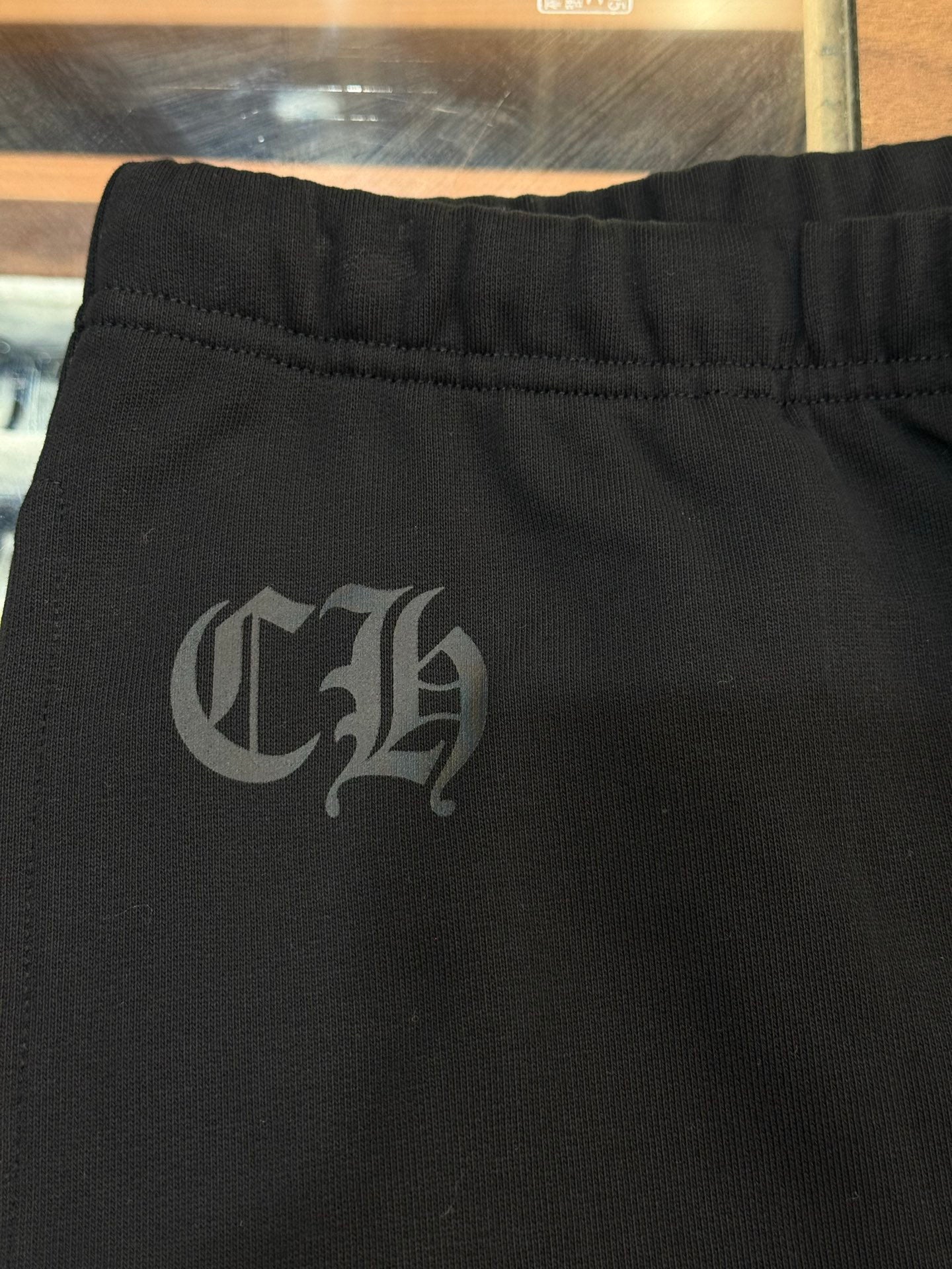 Chrome Hearts Jogger