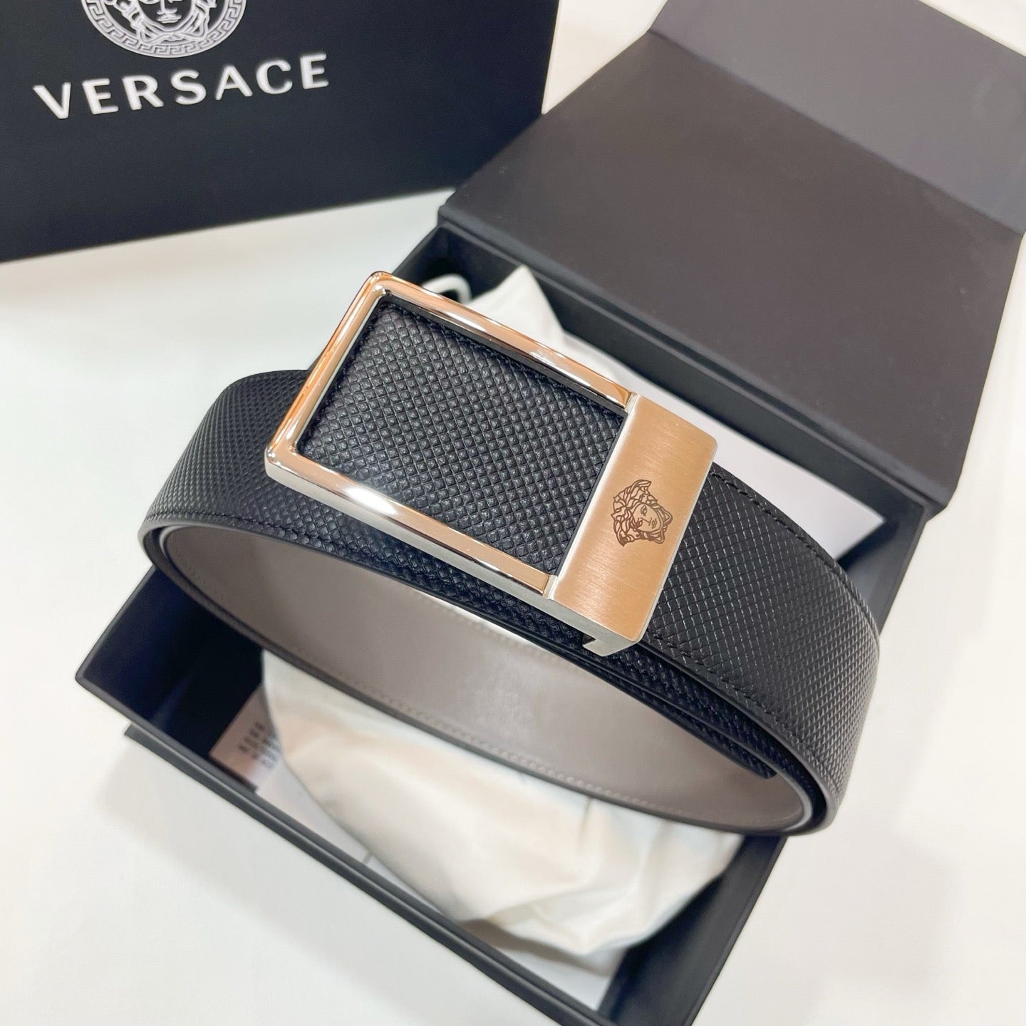 Versace Belts