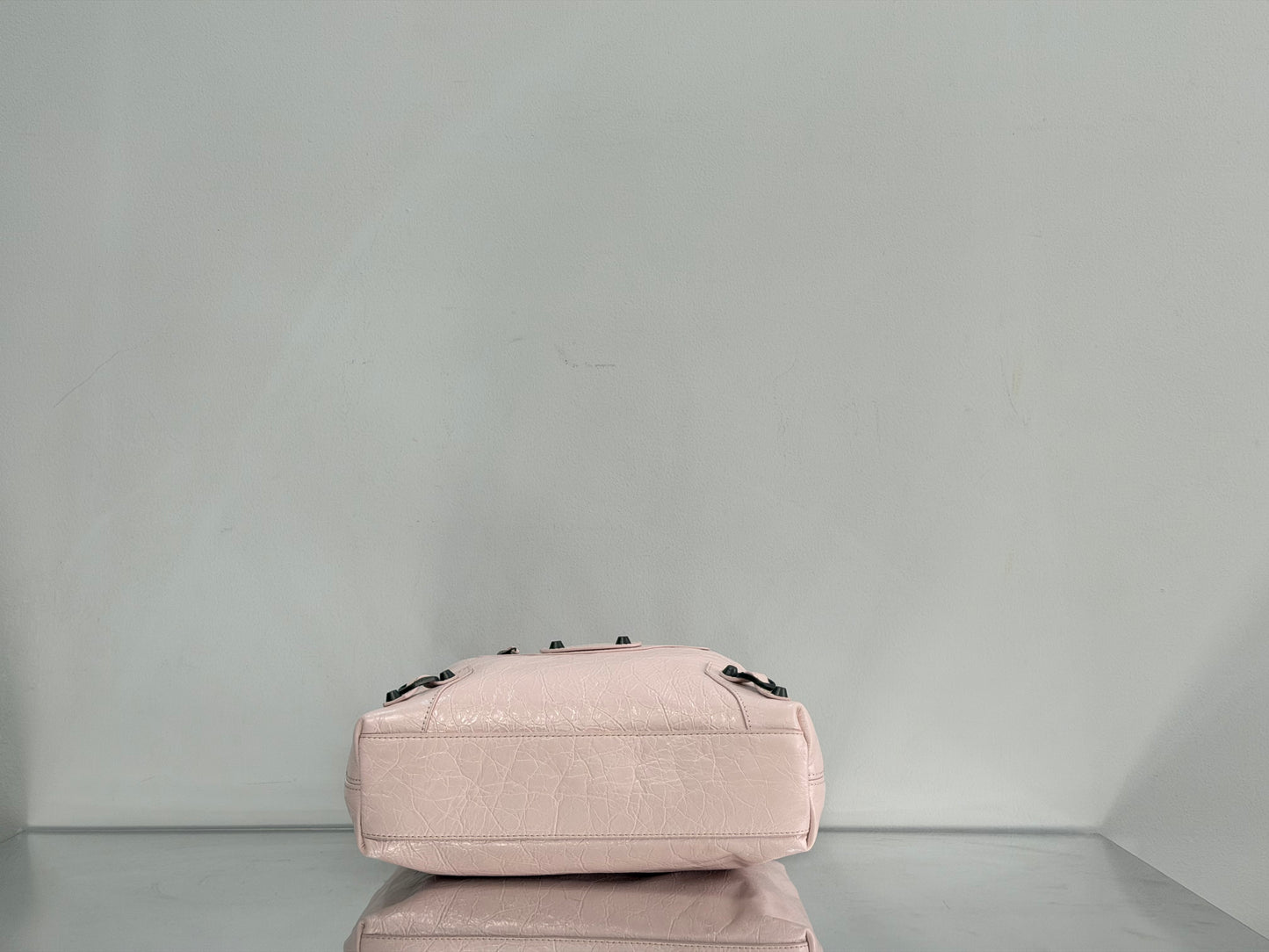 Balenciaga Le City Hobo 28x10x27cm