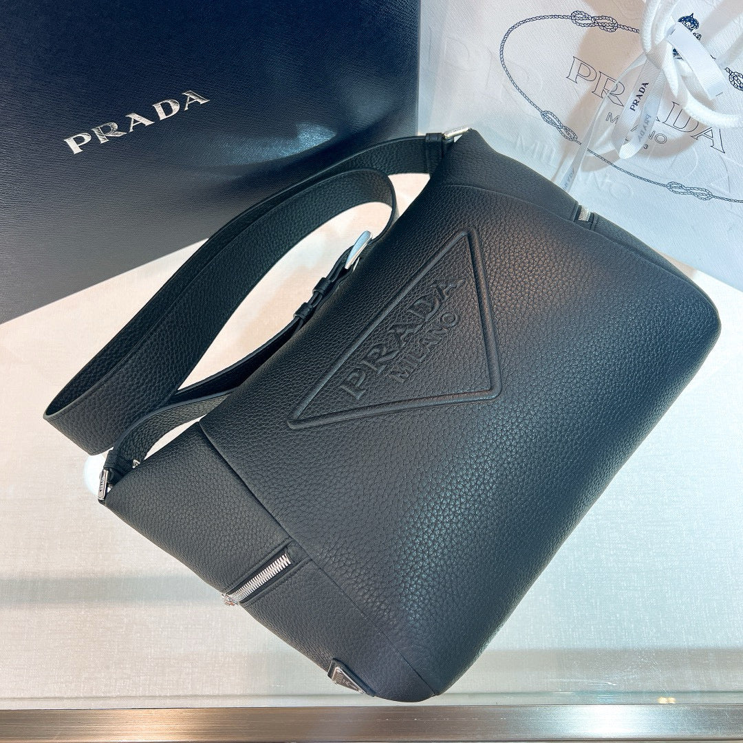 Prada Messager Bag