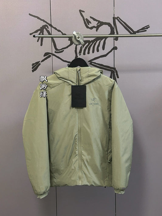 Arcteryx Jacket