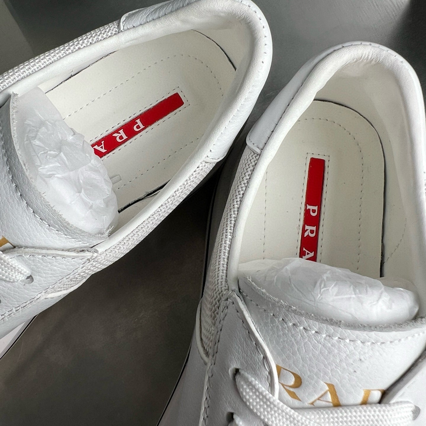 Prada Sneakers