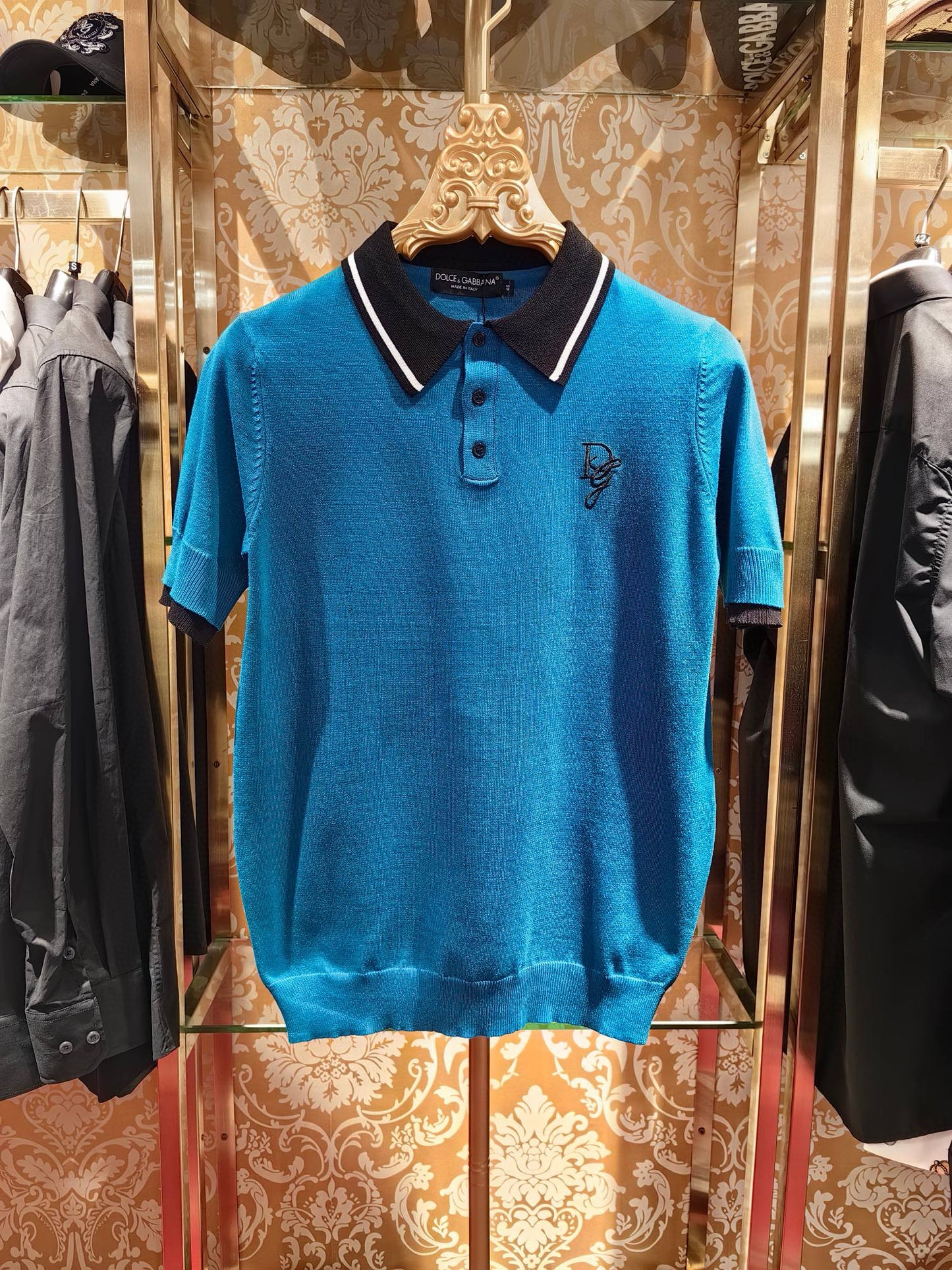 Dolce & Gabbana Polo