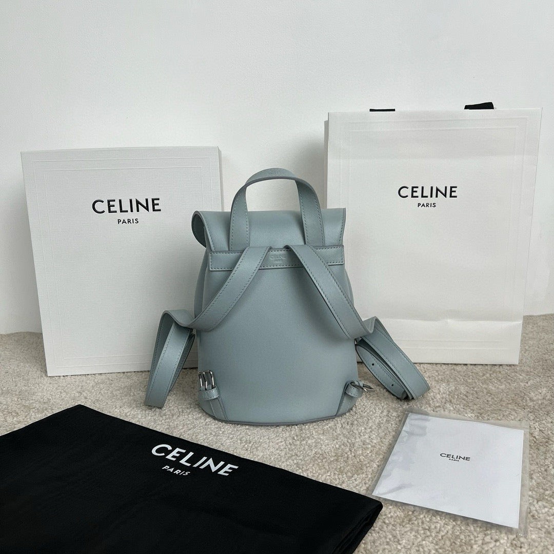 Celine Backpack