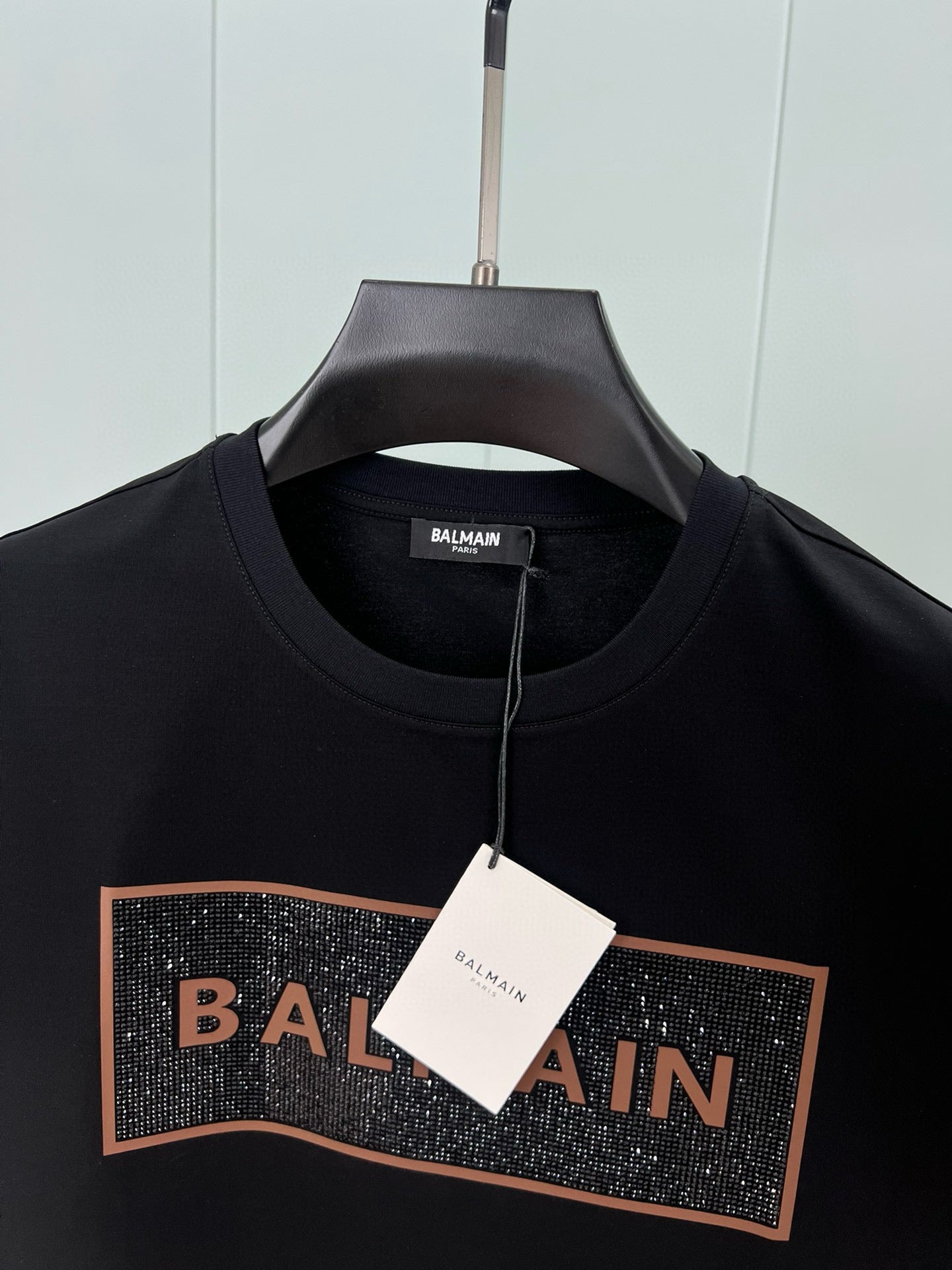 Balmain T-Shirt