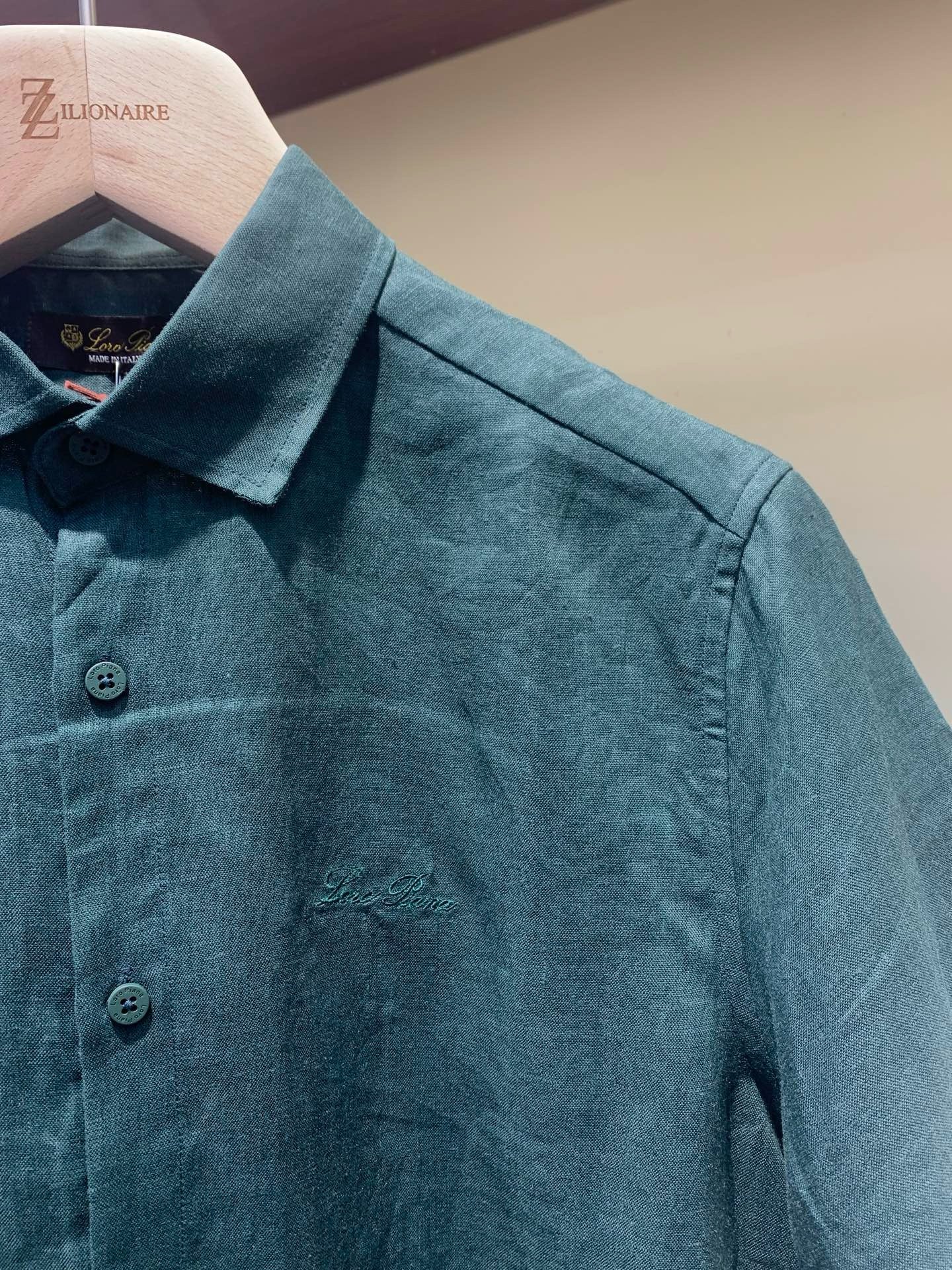 LP Short Sleeve Shirt