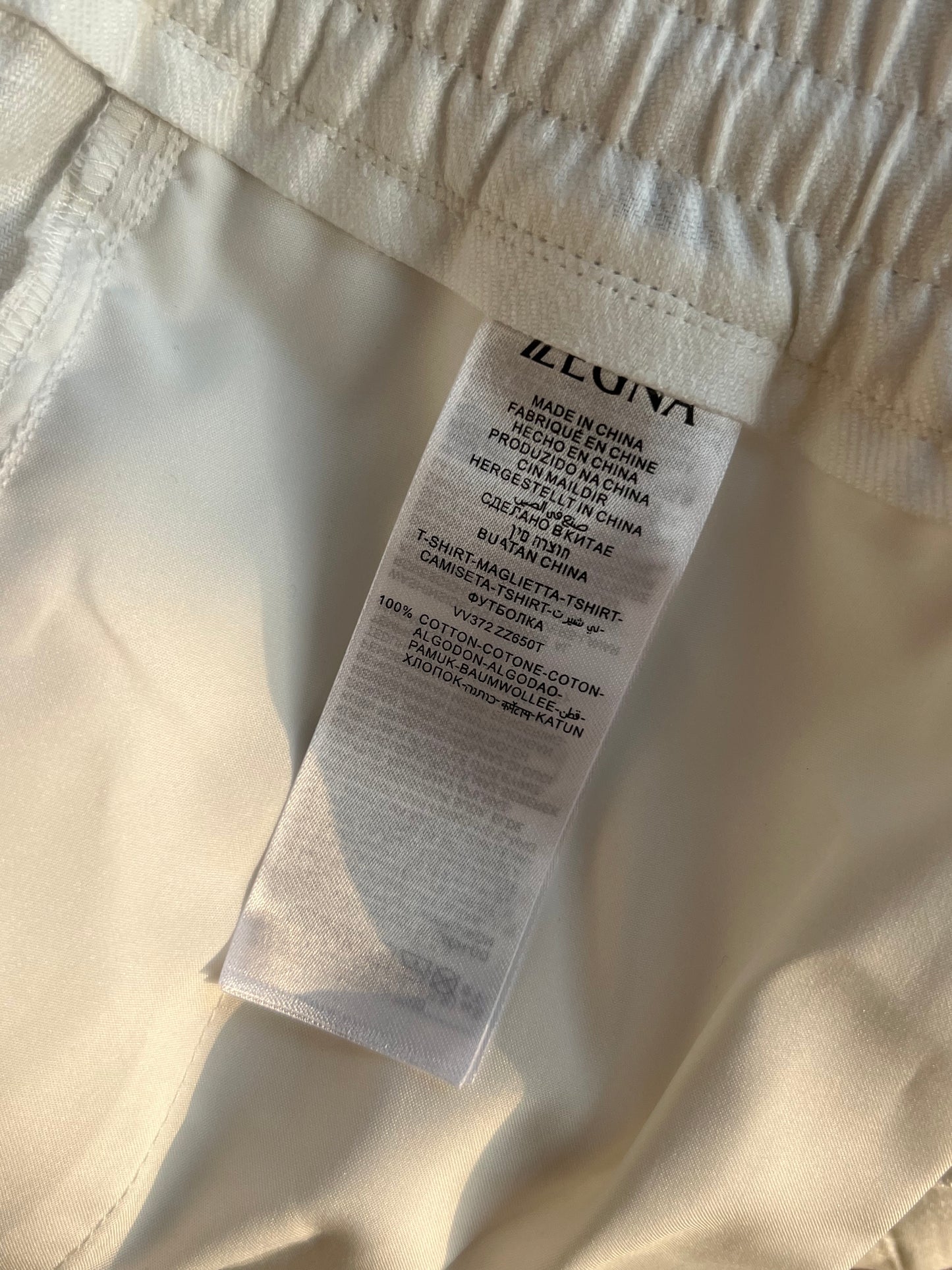 ZG Long Pants