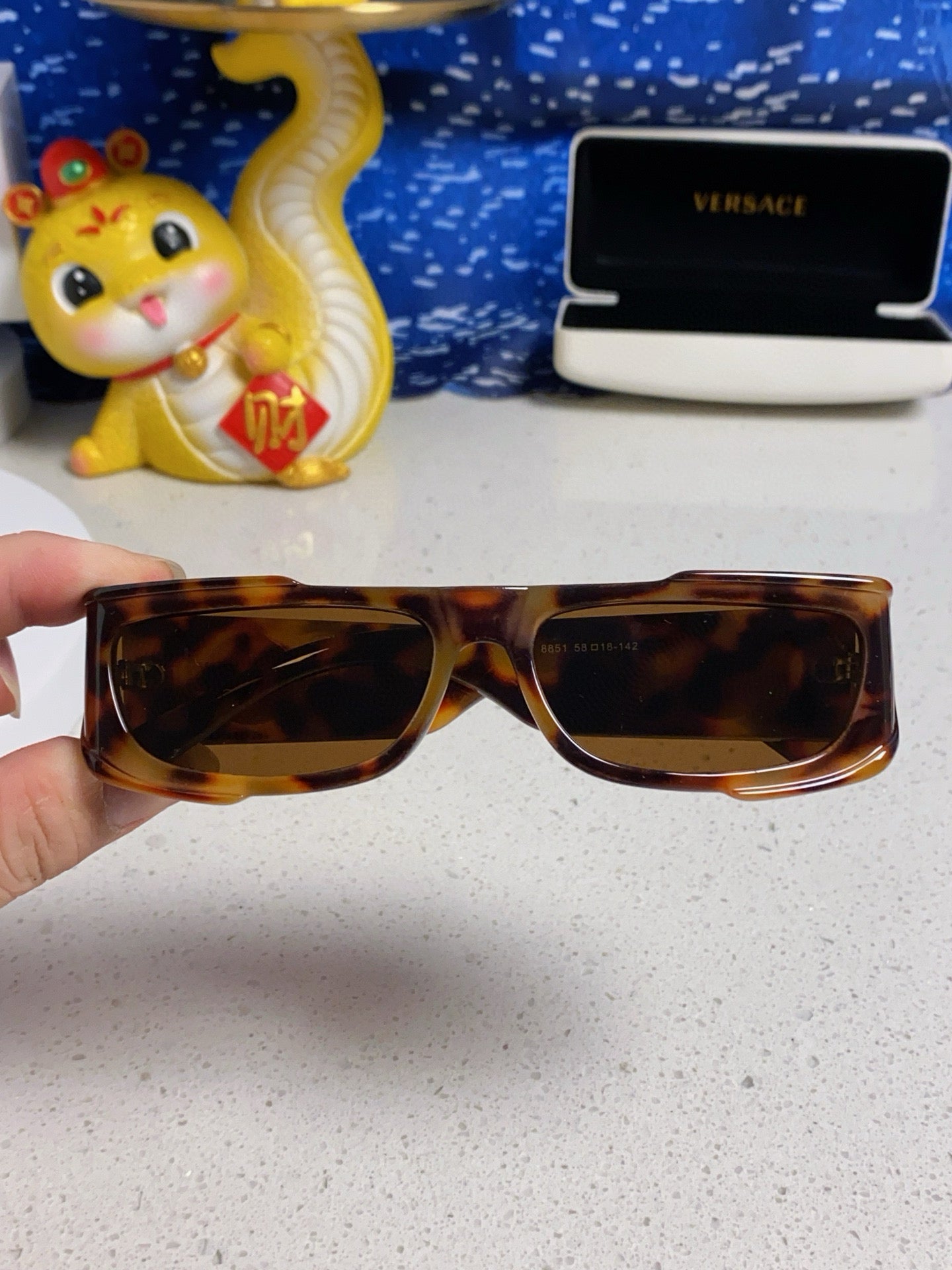 Versace Sunglasses