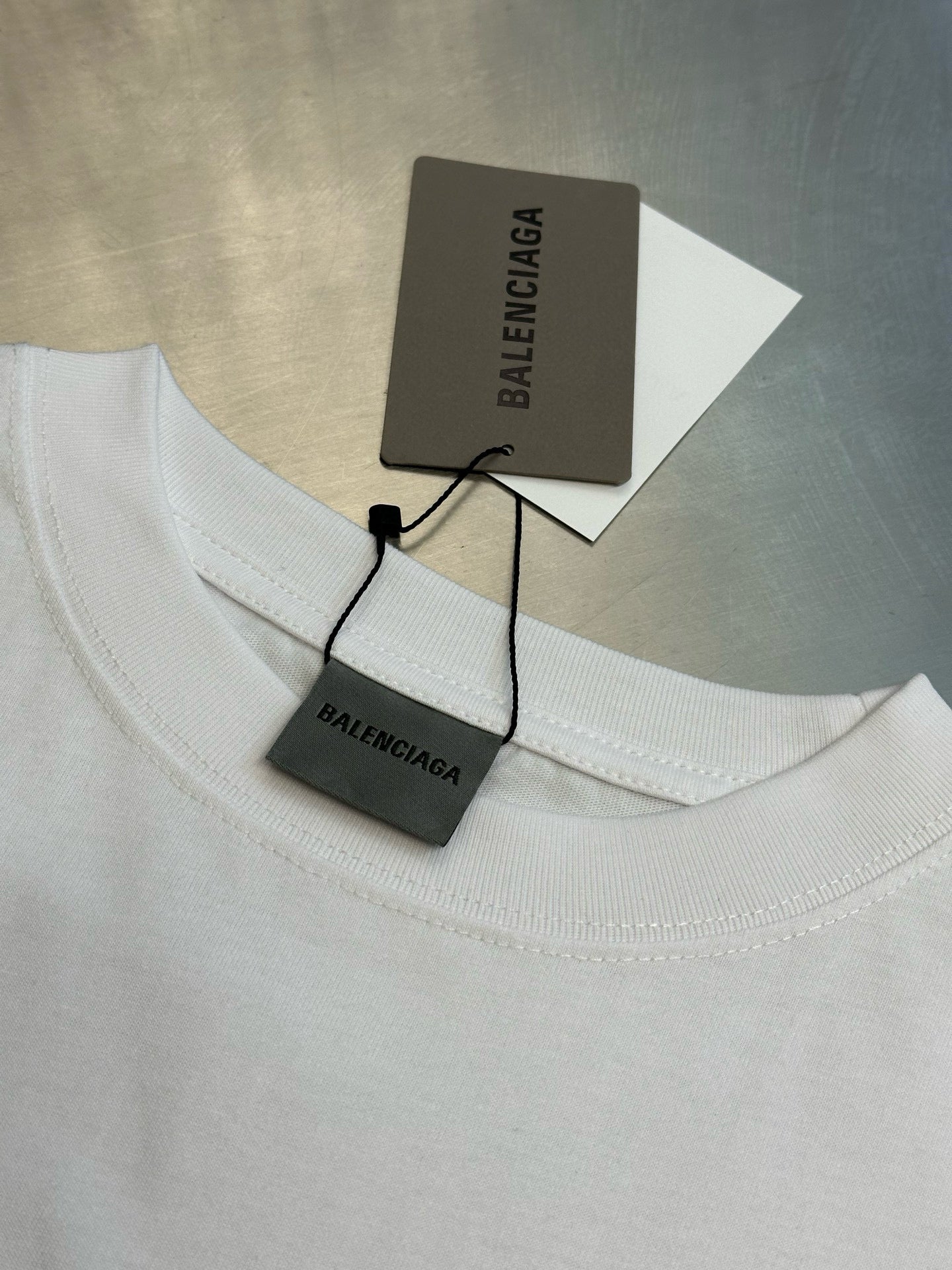 Balenciaga T-Shirt