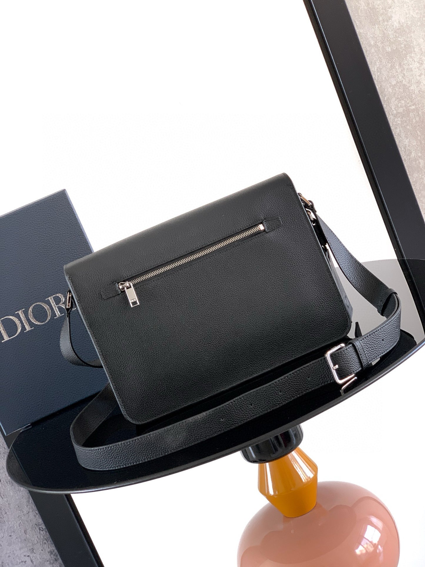 Dior Messenger Bag