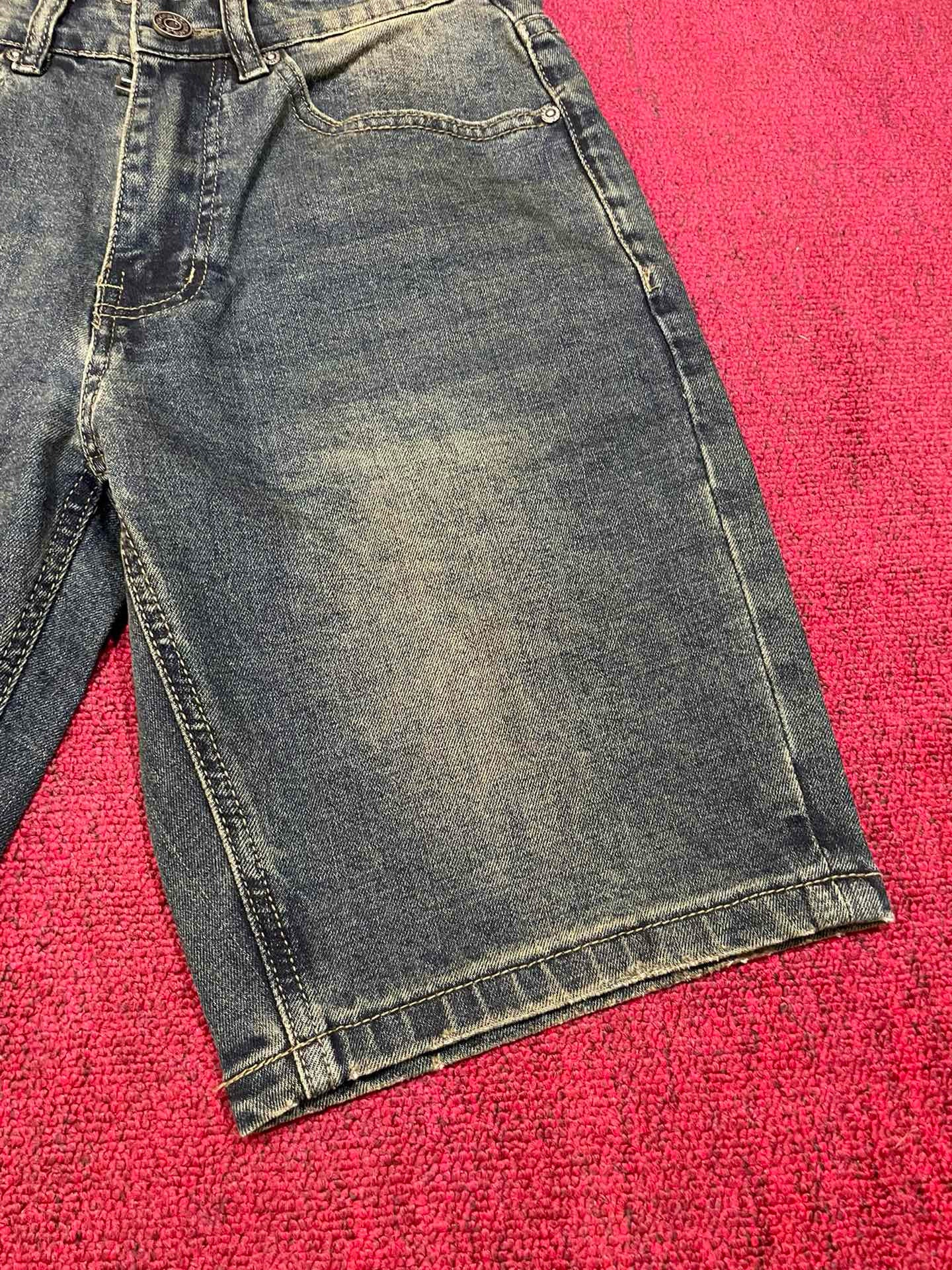 Dolce & Gabbana Short Jeans