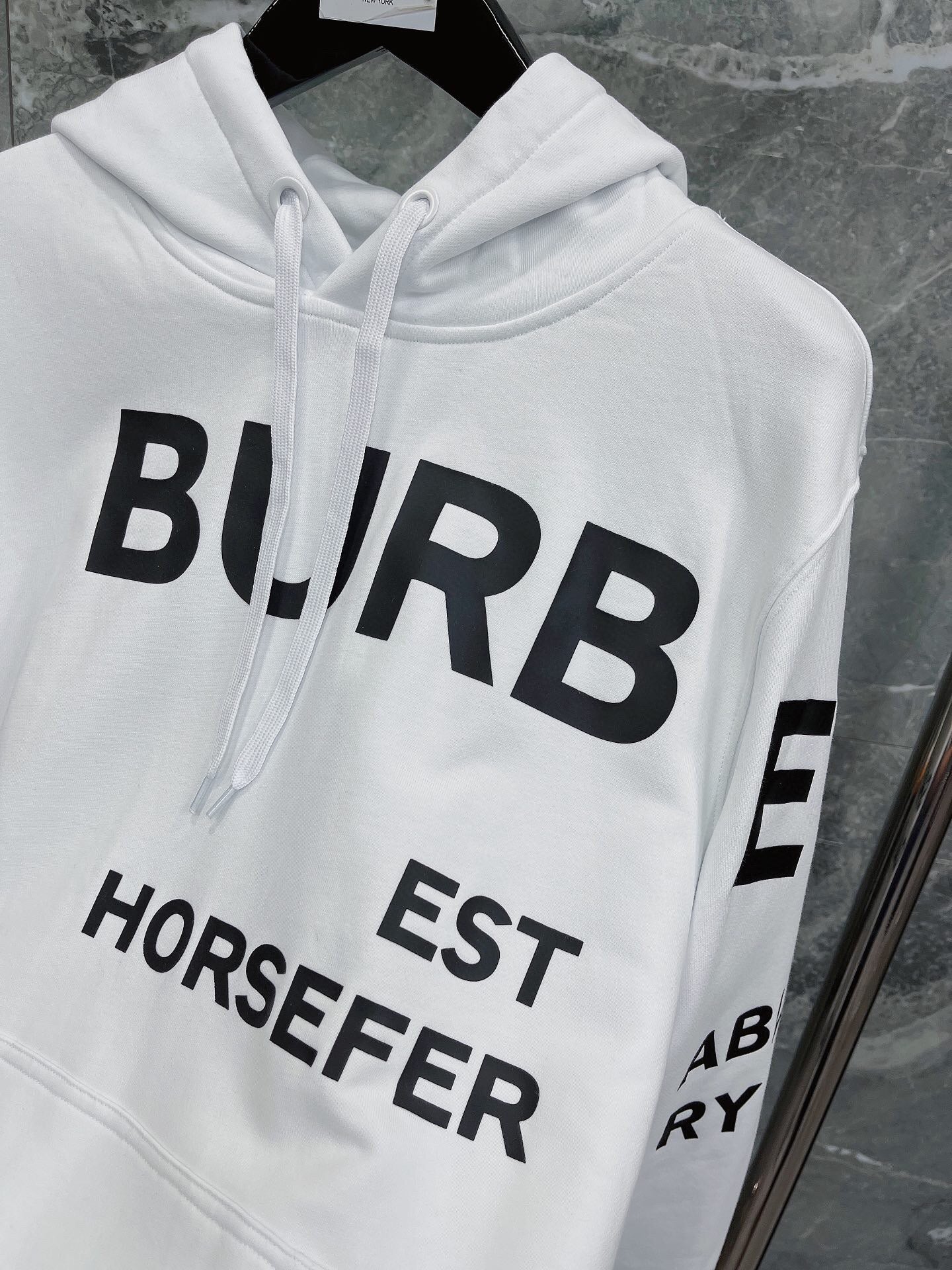 BBR Hoodie