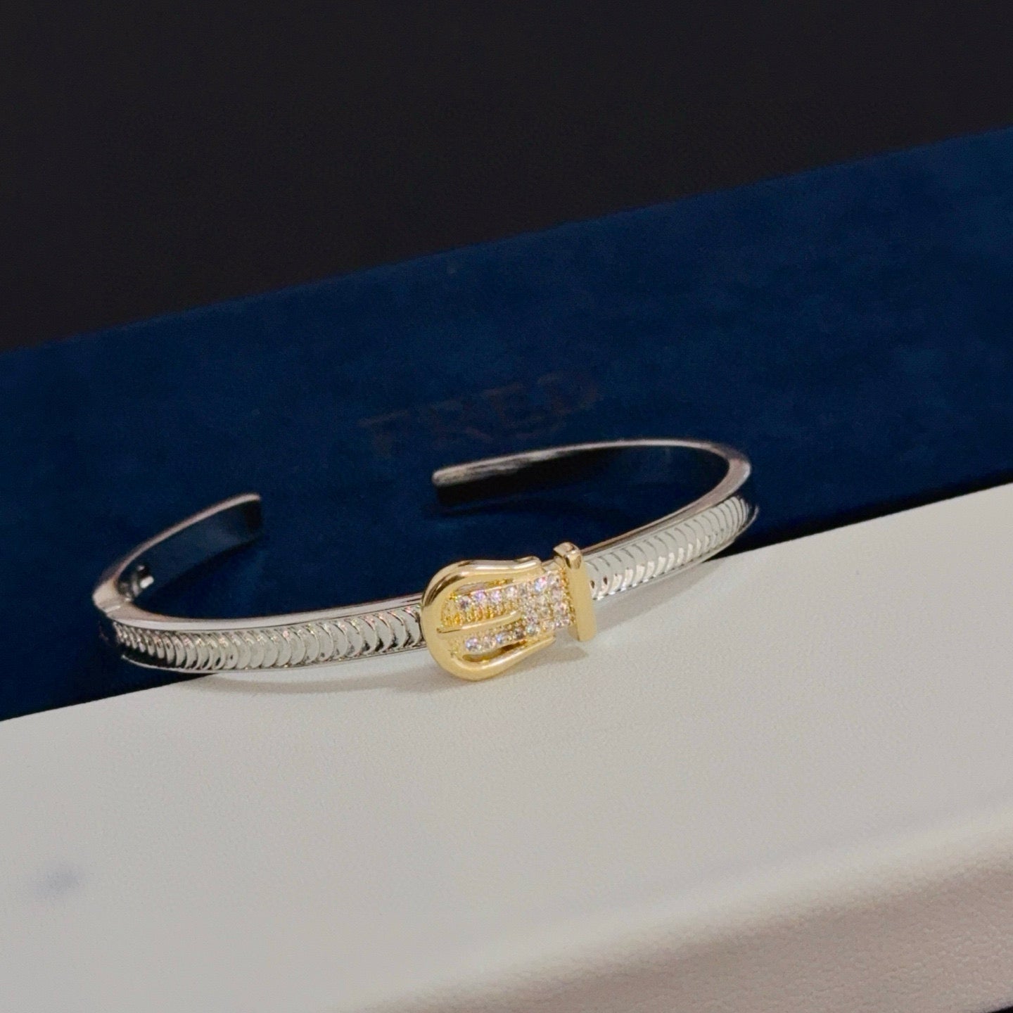 Fred Bracelet