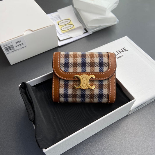 Celine Wallet