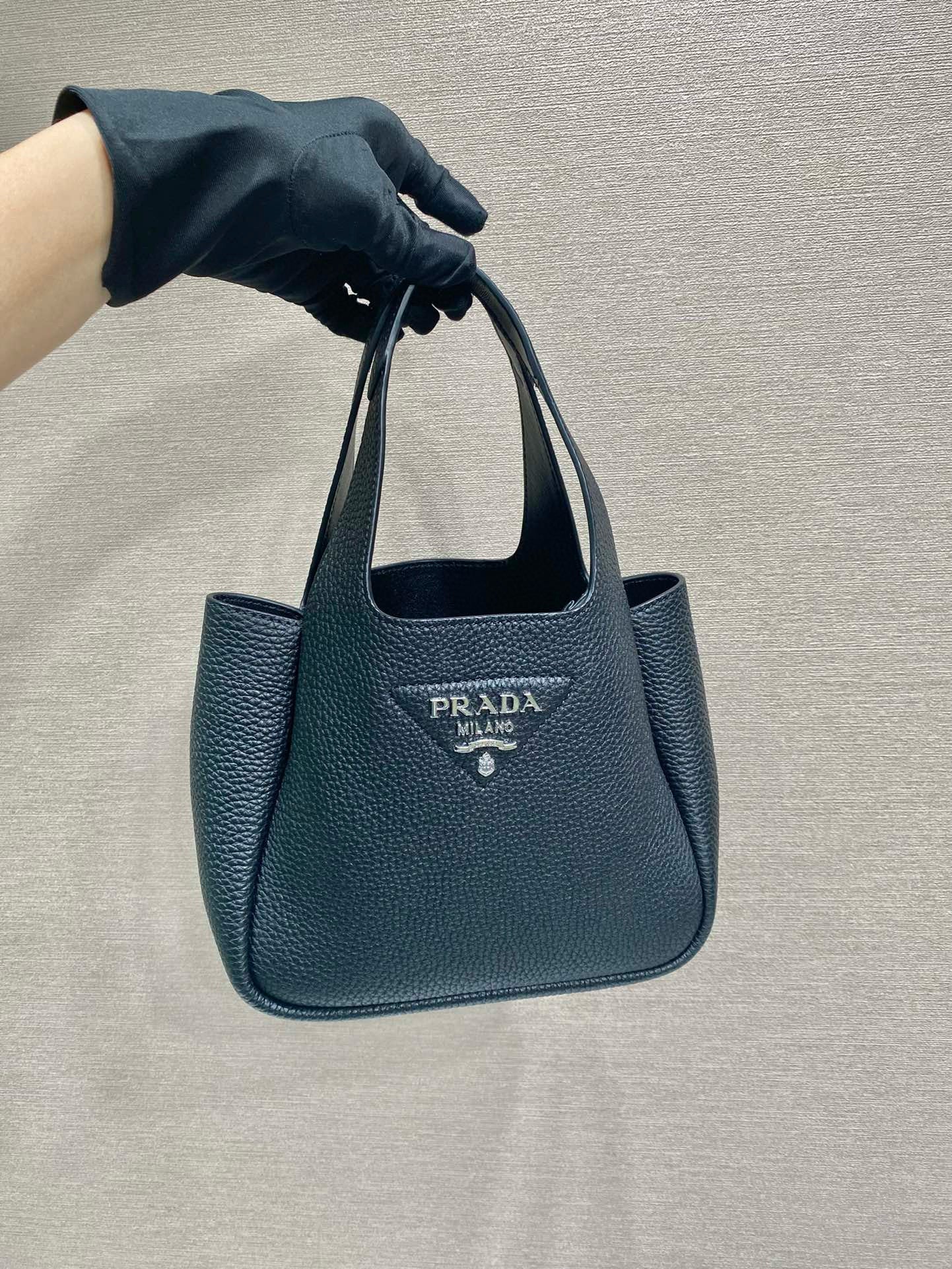 Prada Mini Tote Bag