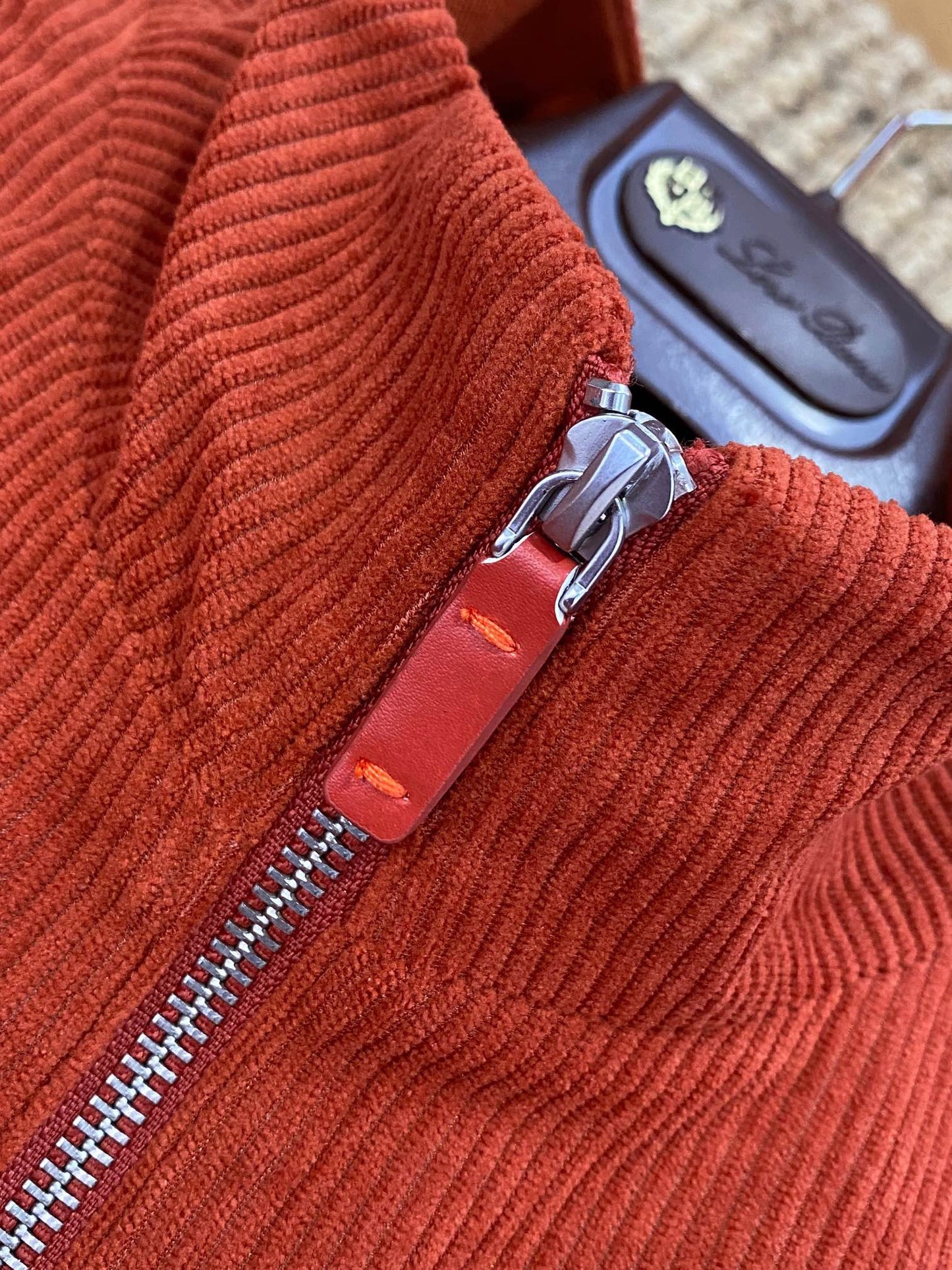 Zegna Jacket