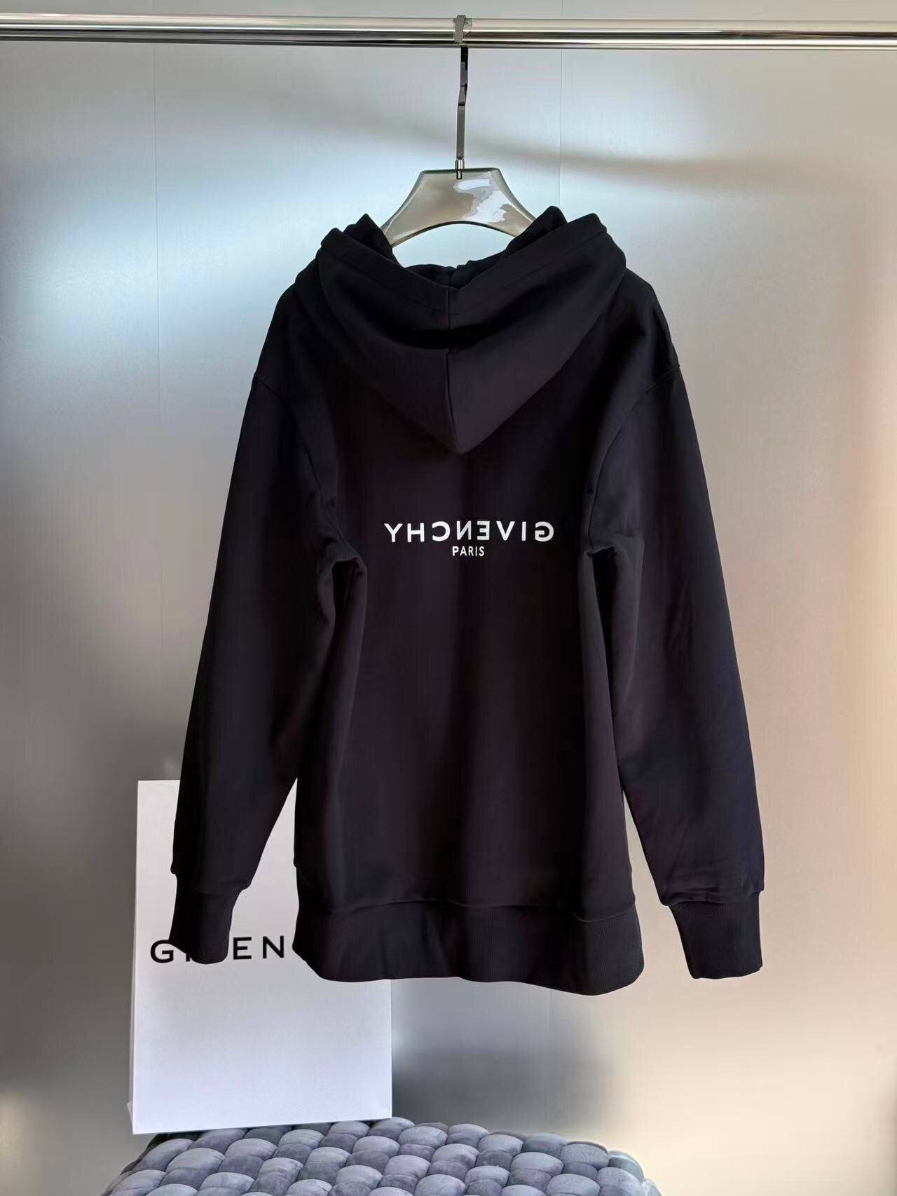 Givenchy Hoodie