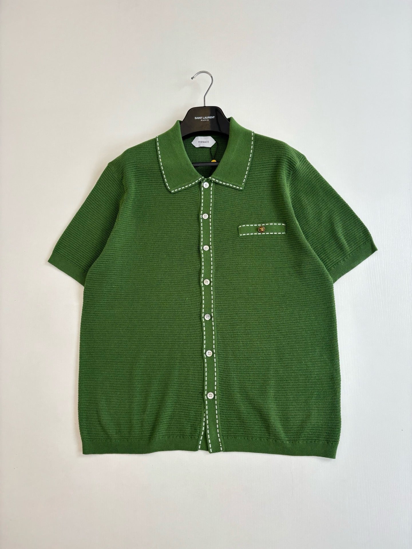 Versace Shirt