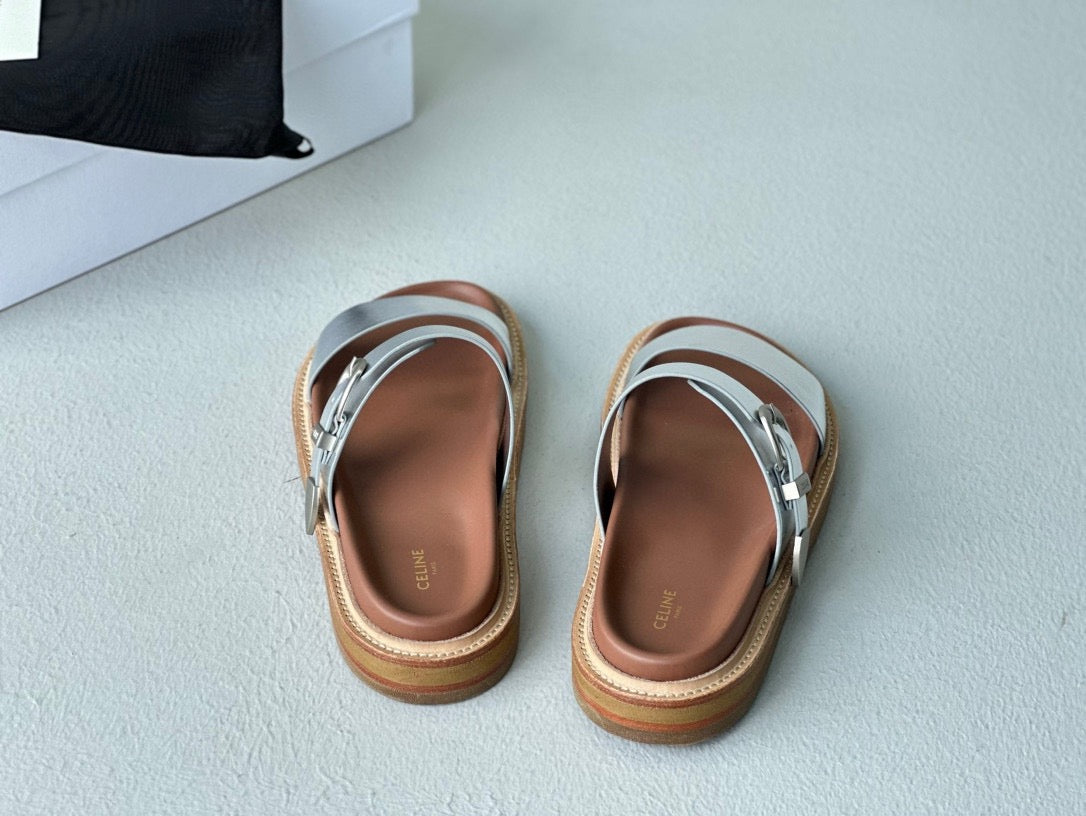 Celine Sandals