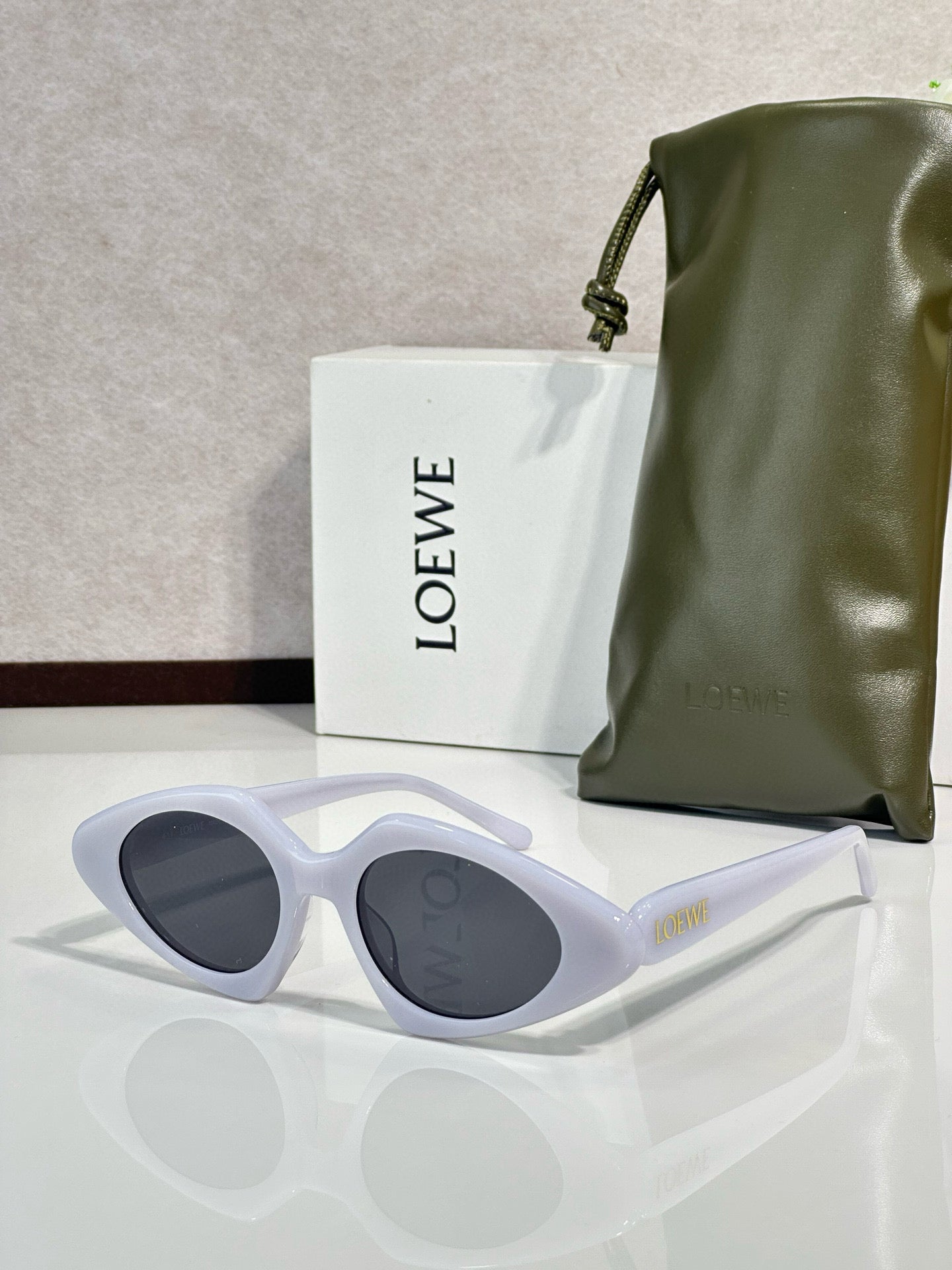 Loewe Sunglasses
