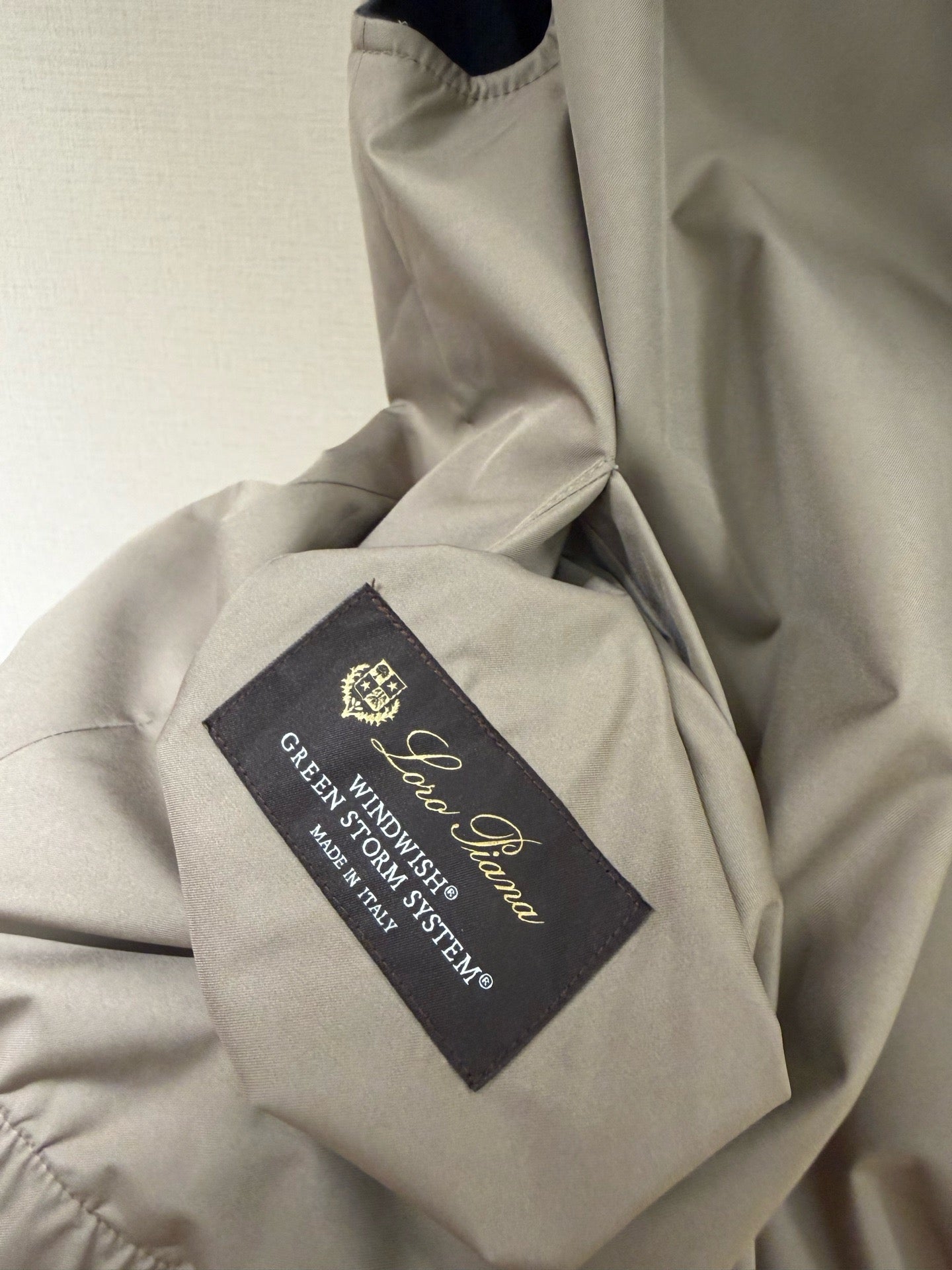 LP Vest