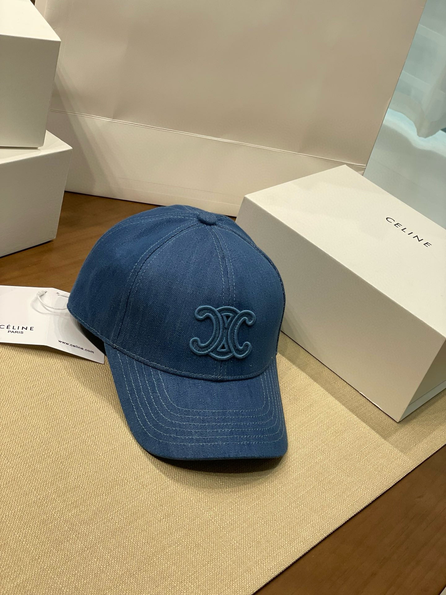 Celine Cap
