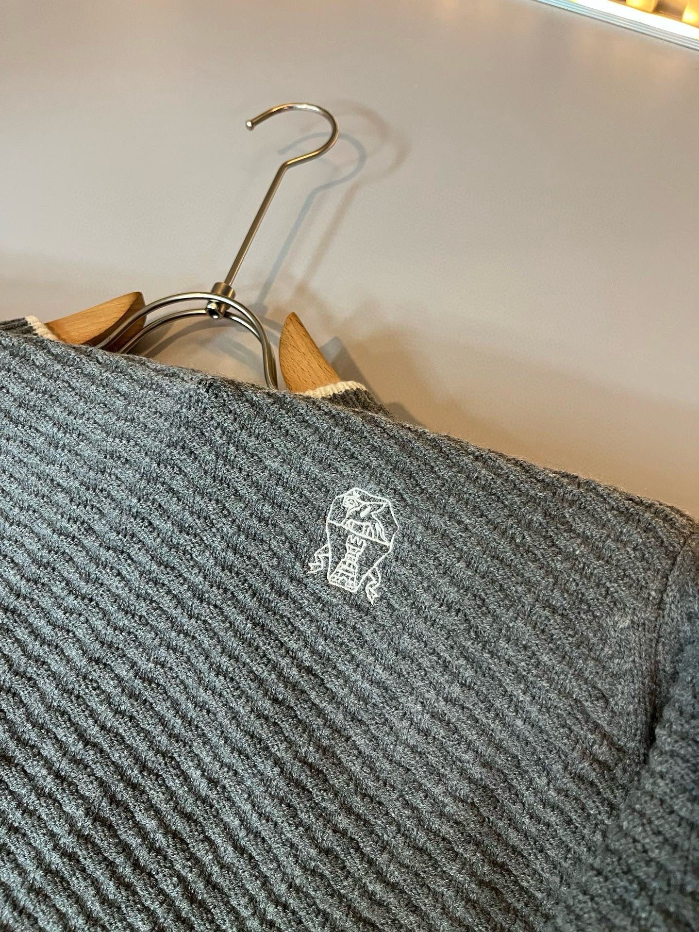 Brunello Cucinelli Sweater