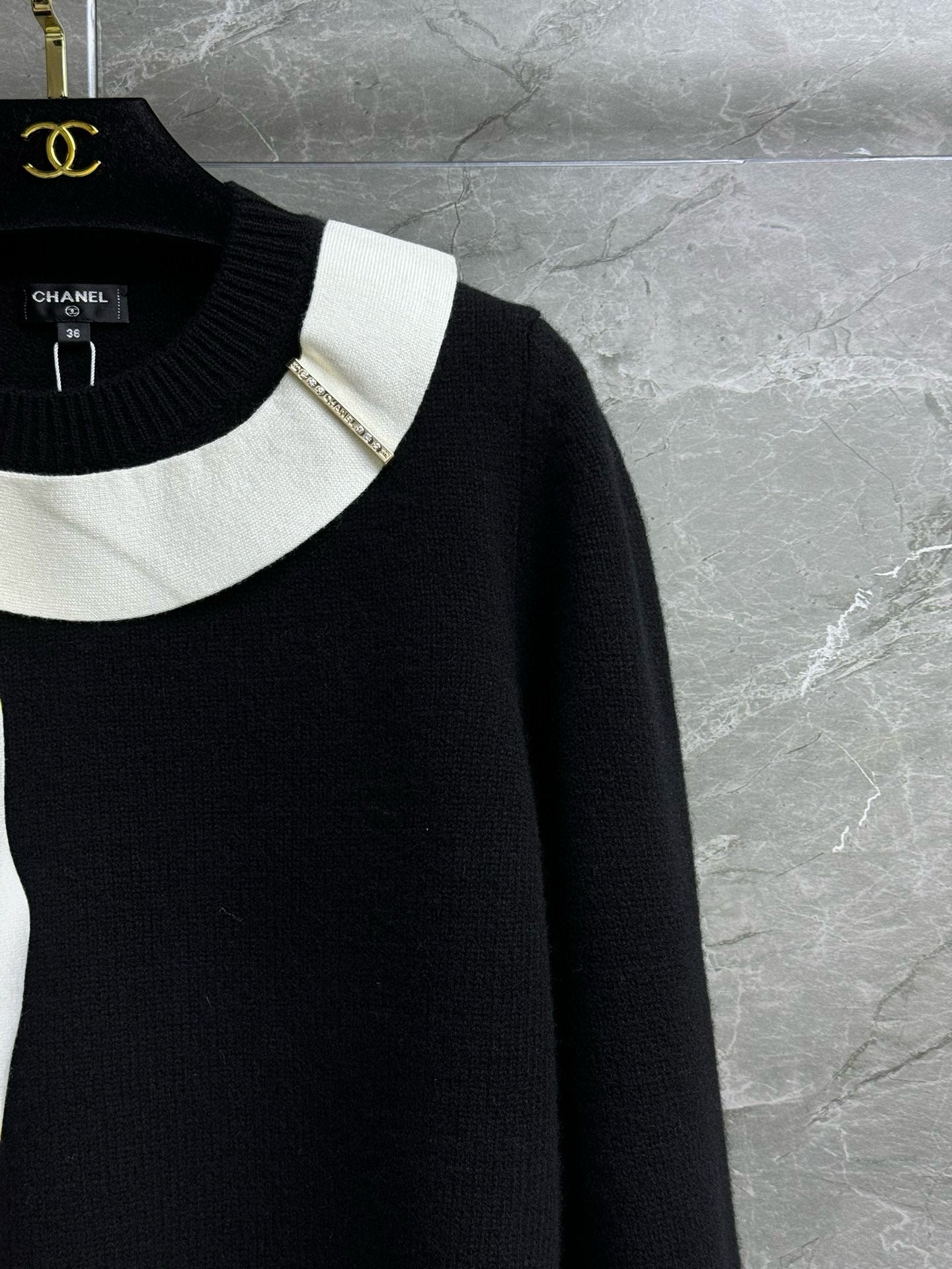 Chanel Sweater