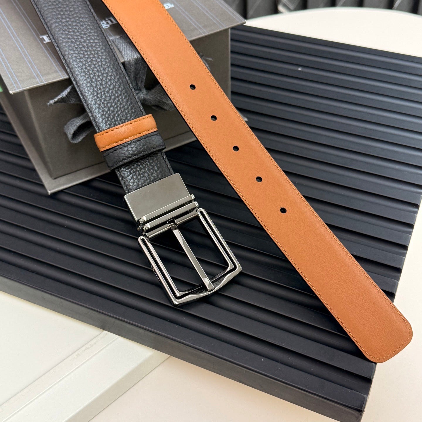 ZG Belts