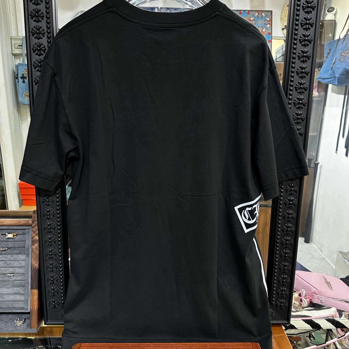 Chrome Hearts T-shirt