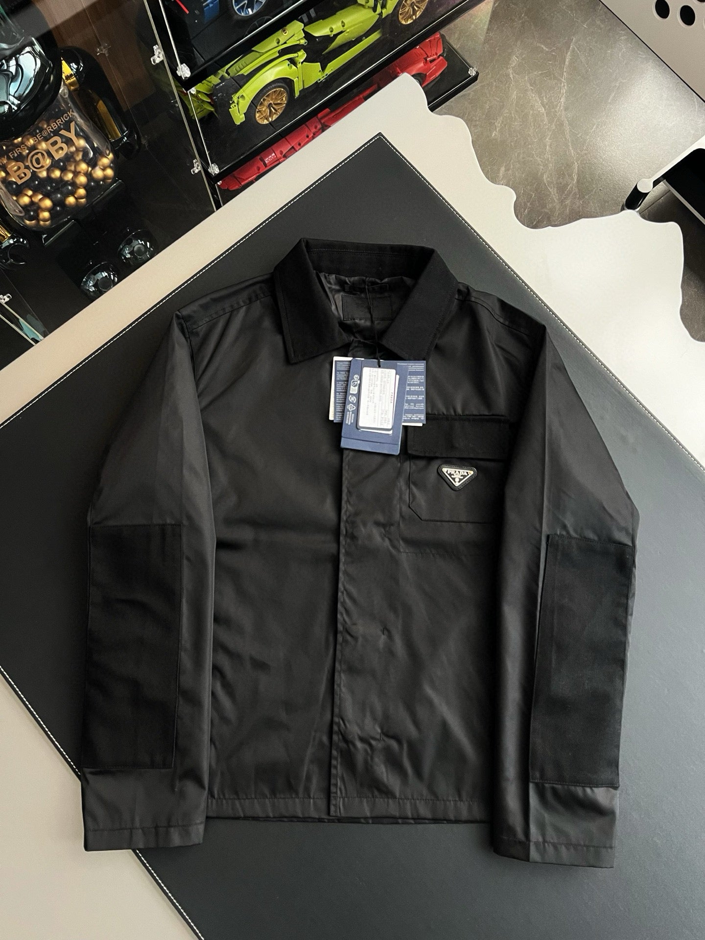 Prada Jacket