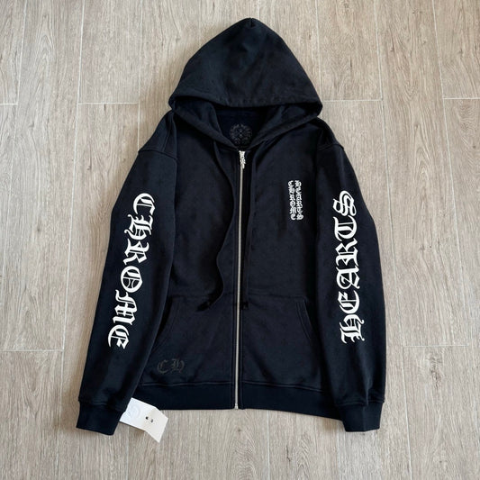 Chrome Hearts Jacket