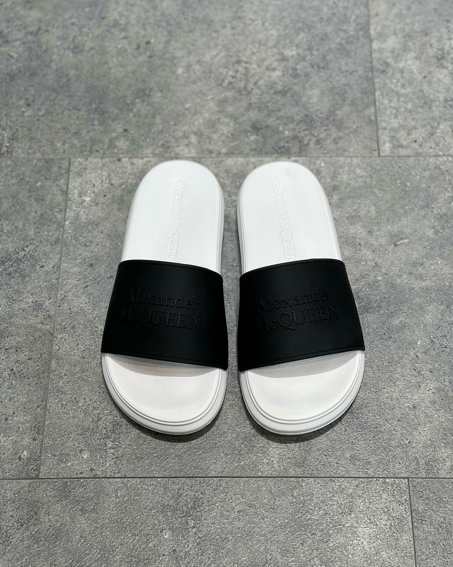 Alexander McQueen Sandal