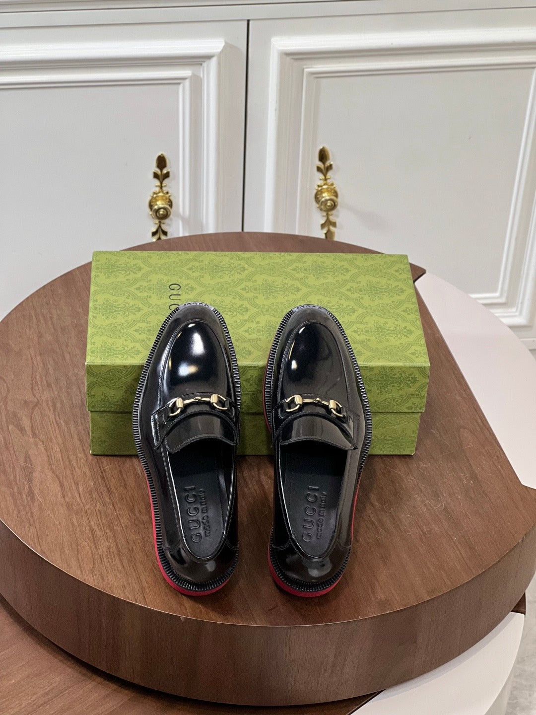 GC Loafer