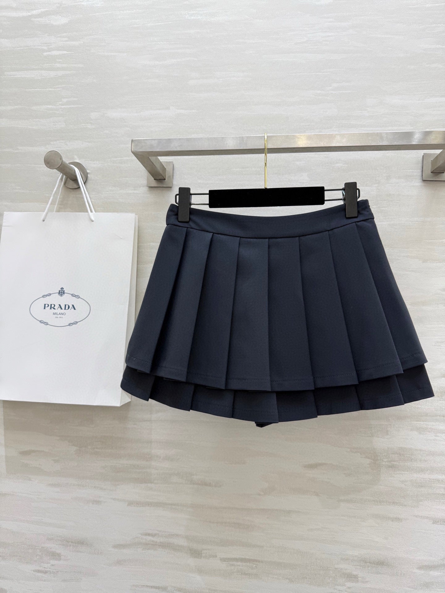 Prada Skirt