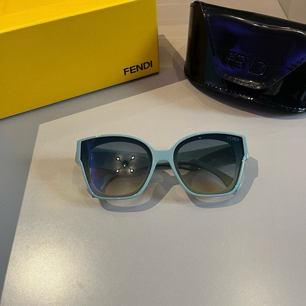 gafas de sol fendi