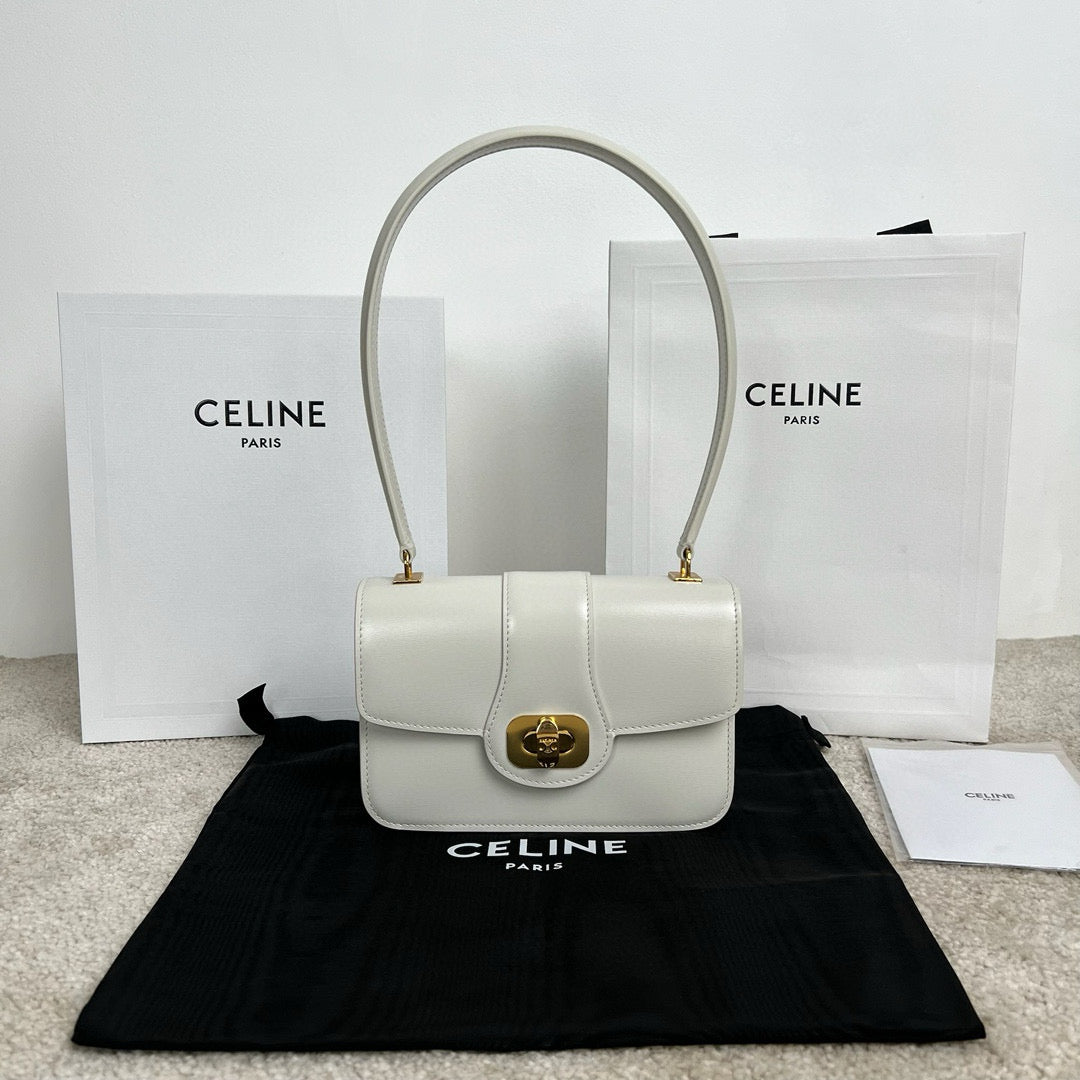 Celine Shoulder Bag
