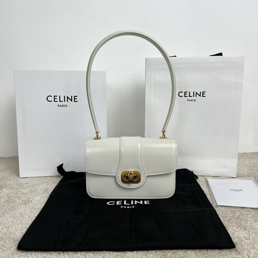 Celine Shoulder Bag