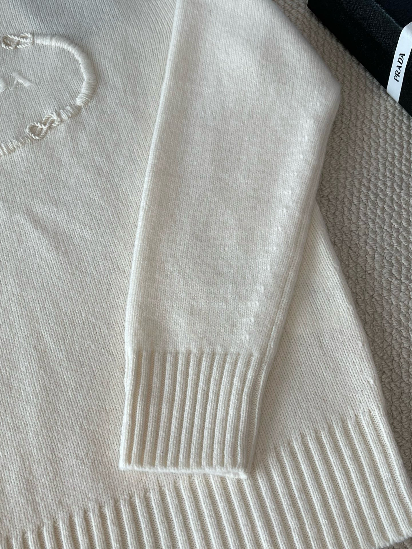 Prada Sweater