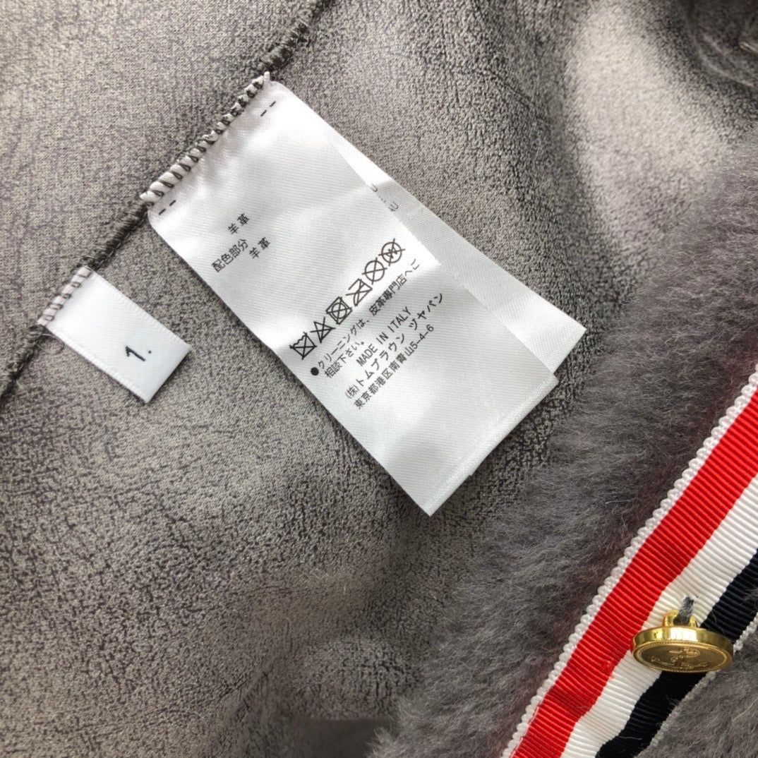 Thom Browne Jacket