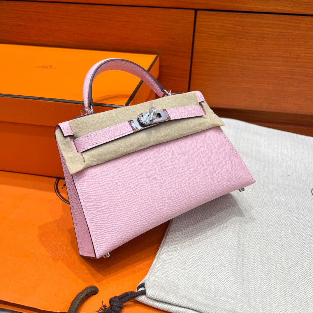 Hermes Mini Kelly II